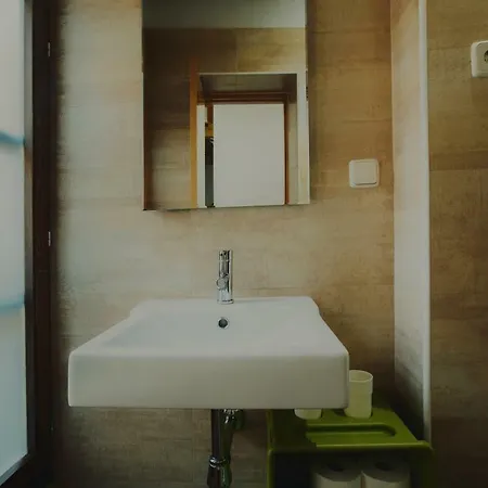 Apartment Duplex En La Juderia De